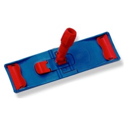 Stelaż Speedy 40 × 11 cm — niebieski