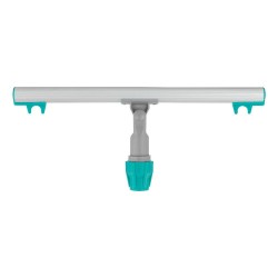 Stelaż do rozkładania wosku