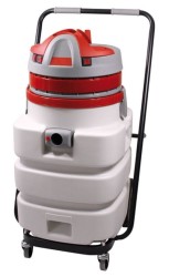 Odkurzacz profesjonalny Dakota 433 W Compact