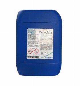 Kenochlor 24kg