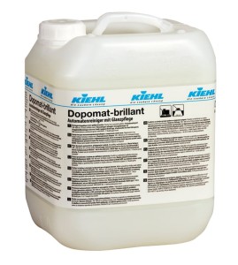 Dopomat Brillant 10l