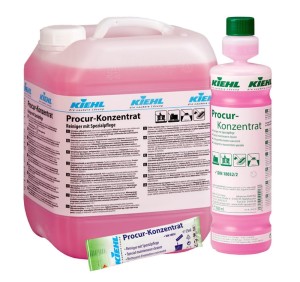 Procur Koncentrat 1l do podłóg sportowych