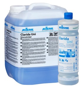 Clarida Uni 10l