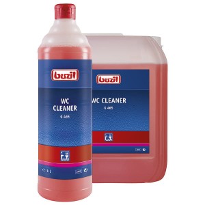 WC Cleaner G 465 - 1l