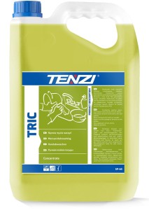 TRICK PŁYN DO MYCIA NACZYŃ 5L