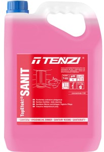 TOPEFEKT SANIT 5L