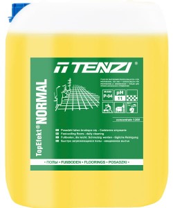 TOPEFEKT NORMAL 200L