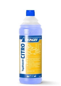 TOPEFEKT CITRO 1L