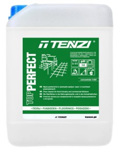 TOP PERFEKT 10L