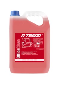 OFFICE CLEAN AMORE CZERWONY 5L