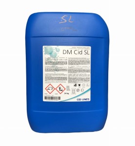 DM CID SL 24kg