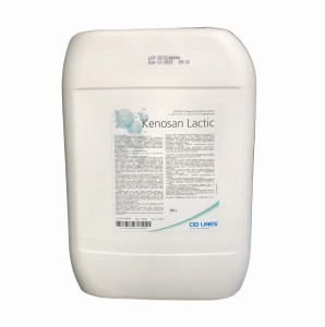 Kenosan Lactic 20l