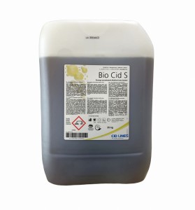 BIOCID S 25kg
