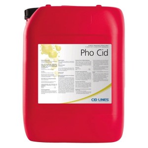 Phocid 5l