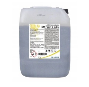 DM Foam S Extra 25kg
