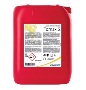 Tornax S 24kg