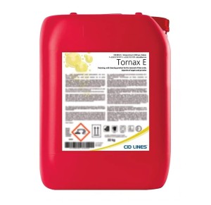 Tornax E 22kg