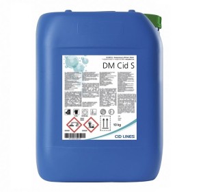 DM CID S 24kg