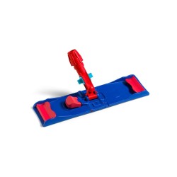 Stelaż Speedy  LOCK SYSTEM 40 × 11 cm — niebieski