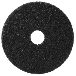 Pad maszynowy  20" czarny