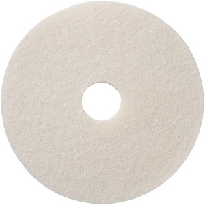 Pad maszynowy  20" biały