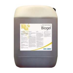 BIOGEL 25kg