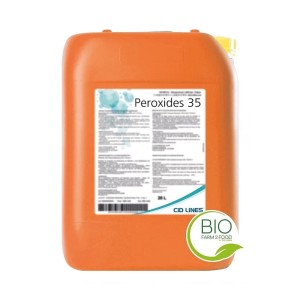 PEROXI DES 25kg