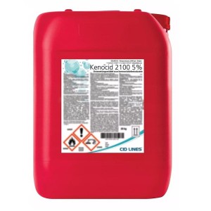 KENOCID 2100 5% 25kg