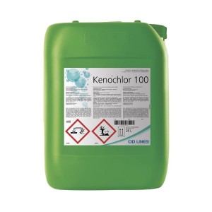 Kenochlor 100 25kg