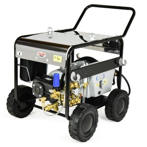 Myjka ciśnieniowa Mazzoni FX6000