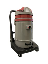 Odkurzacz profesjonalny na sucho i mokro Dakota 423 W