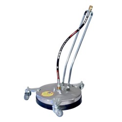 Round Cleaner do podłóg 40cm M22