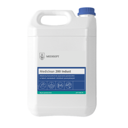 MEDICLEAN 200 INDUST 5L