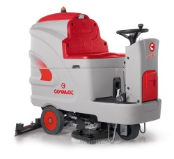 Zmywarka do posadzek bateryjna Comac Innova 85 B 