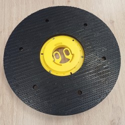 RZEP UCHWYT PADA 17'' DO C143 / SB143 WIRBEL