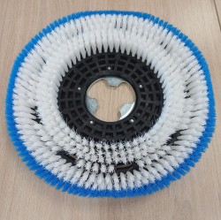 SZCZOTKA DO SZAMPONOWANIA 17" DO C143 / SB143 WIRBEL