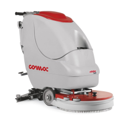 Zmywarka do posadzek elektryczna Comac Abila 50 E