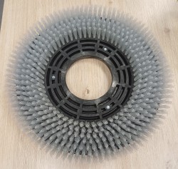 SZCZOTKA TWARDA PPL 0.6 20" DO ABILA 50