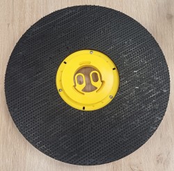 RZEP UCHWYT PADA 16" DO INNOVA 85