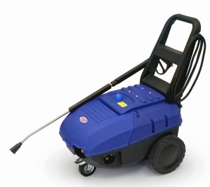 Myjka ciśnieniowa Mazzoni KCM4005