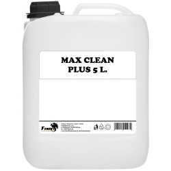 Max Clean Plus 5 l. Szampon, aktywna piana