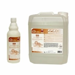 GRESOL DOCZYSZCZANIE PODŁÓG 10 L