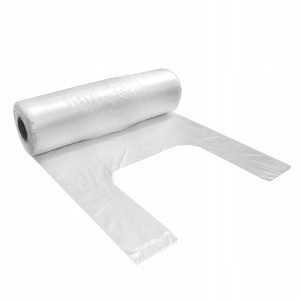 REKLAMÓWKA HDPE 24x45 150 SZT