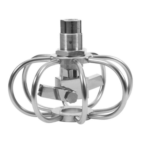 specjalistyczna głowica ze stali inox do czyszczenia trudno dostępnych kanałów - 1.jpg