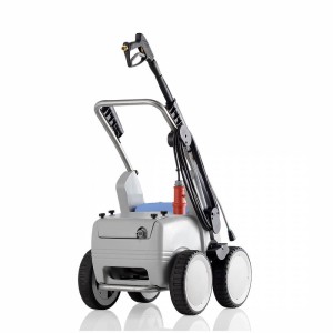 Myjka ciśnieniowa Kranzle Quadro 1200 TS