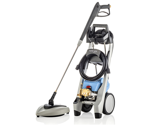 Kranzle Quickly z talerzem do mycia Round Cleaner