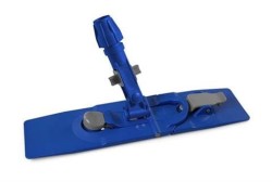 Stelaż Blik 40 x 11 cm Uniko z blokadą Lock System