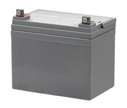 BATERIA 12V 35 Ah AGM