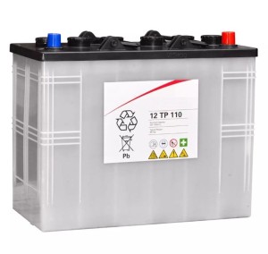 BATERIA 12V 45 Ah GEL ŻELOWA