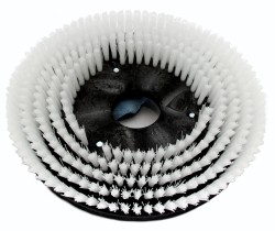 SZCZOTKA CZYSZCZĄCA DO ADIATEK BABY 43 / CORAL 85 / SAPPHIRE 85